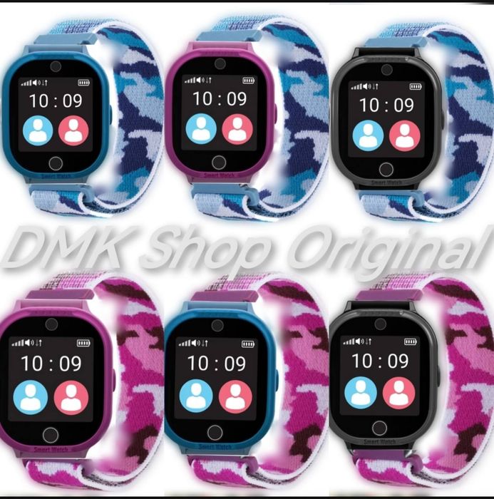 Myki 4 lite / модерни каишки / верижки / каишки за Майки 4