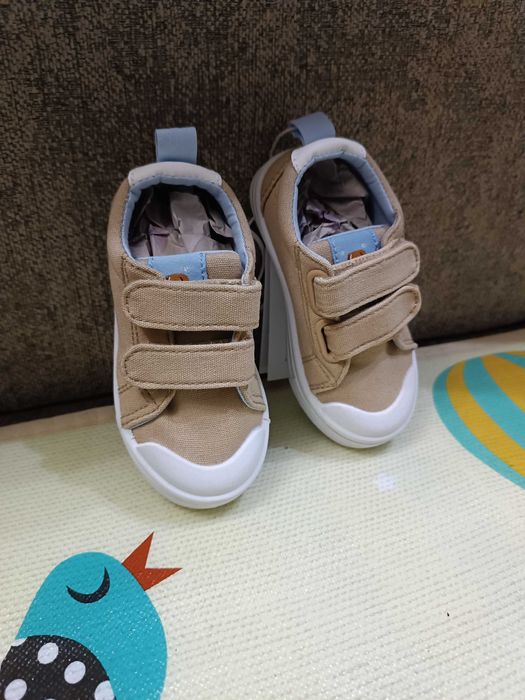 Бебешки/ детски гуменки