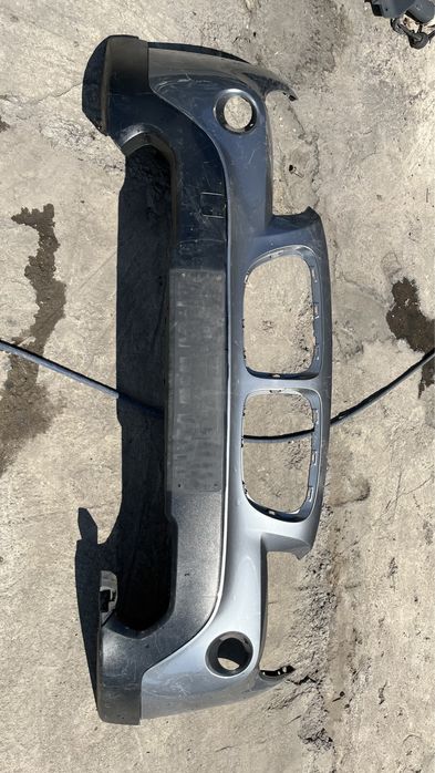 Предна броня BMW X1 E84