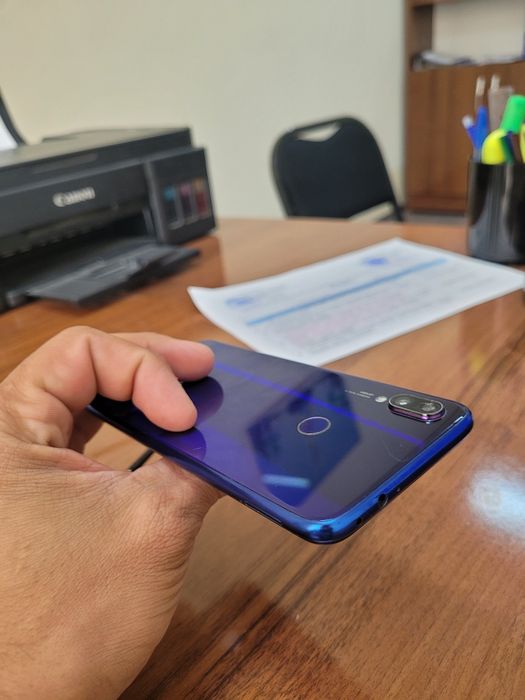 Redmi note 7 sotiladi