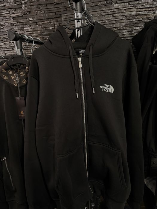Trening The North Face