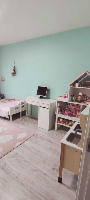 Дава под Наем 3-СТАЕН град София, Манастирски ливади