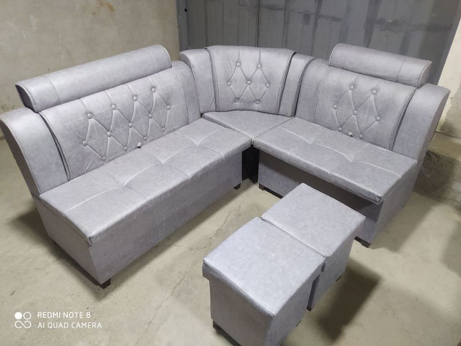 Sifatli Kuxniy ugalok