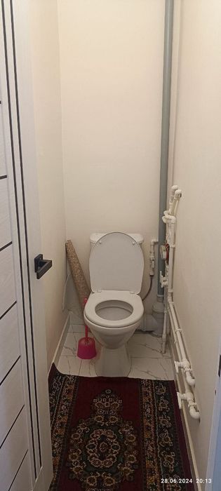 Медгородокда,Ташми, Базарча