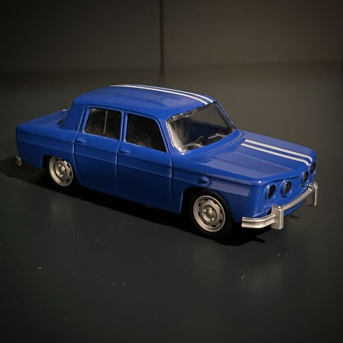 Macheta Dacia 1100 (renalut R8) Mondo Motors