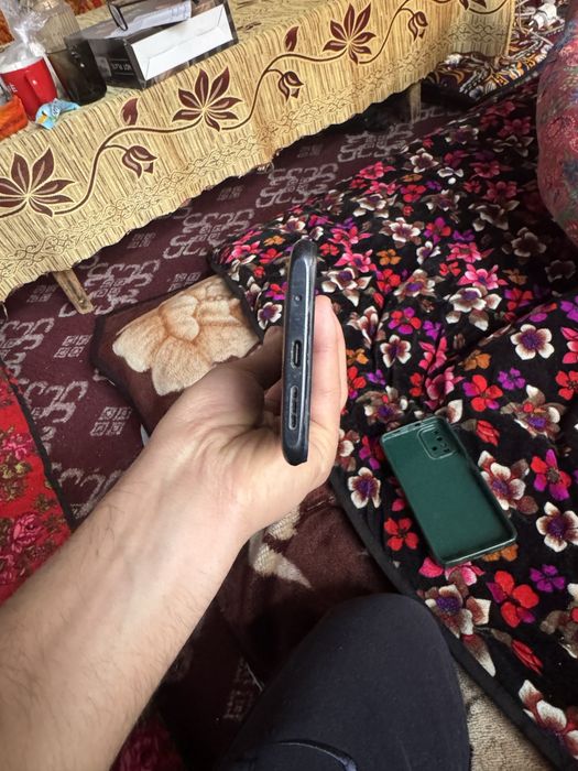 Redmi 9T holati yaxshi