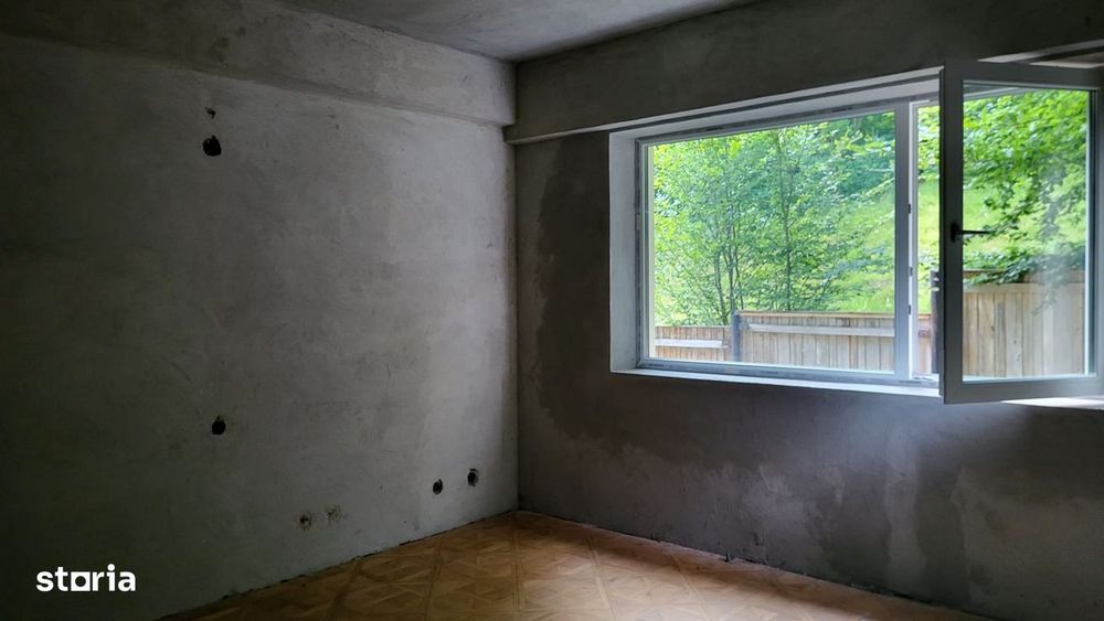 Casa / Pensiune - Statiunea montana Cheia Prahova