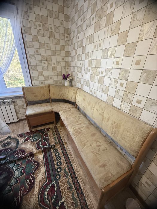 Продам кухонный уголок