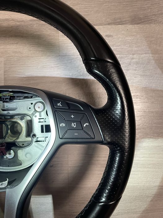 Mercedes Волани W204 w166 w212 -  Перфектно състояние