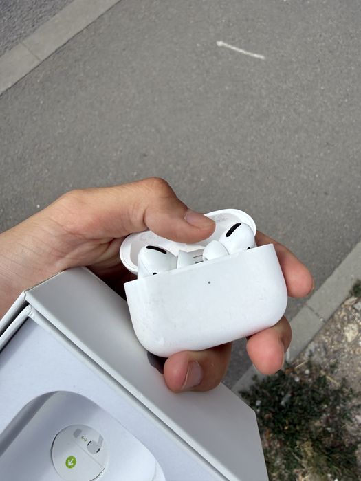 Vand airpods pro