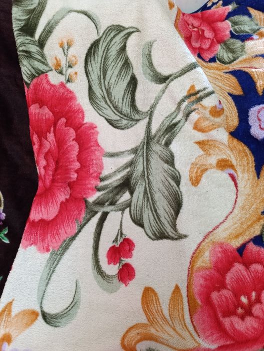 Продаю цветные пледы