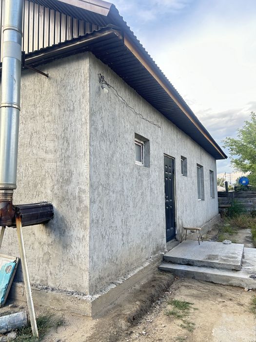 Продам новый дом