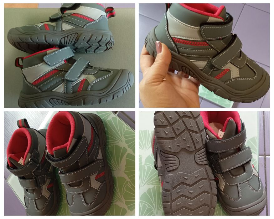 Обувки за момче 31 номер