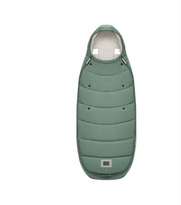 Cybex Priam 4 чувалче и тапицерия