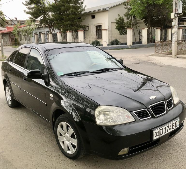 Продается или аренда с выкупом. Daewoo Lacetti