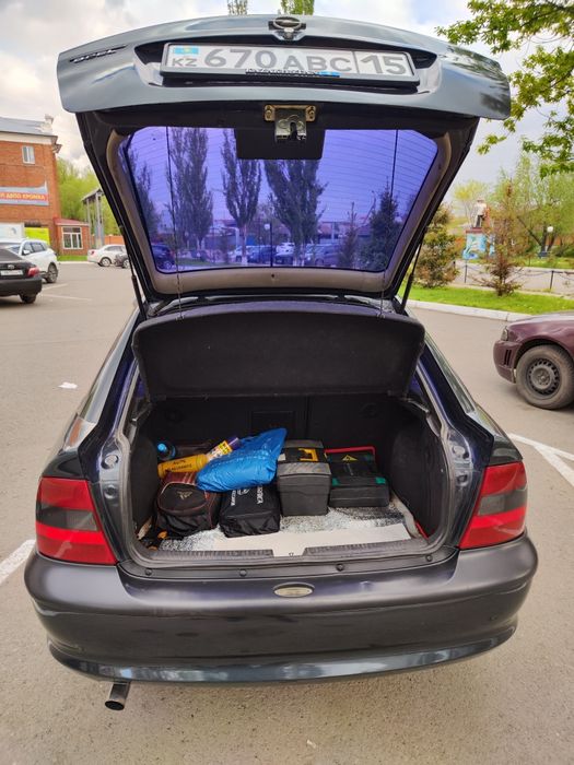 Opel vectra b 1.8 16v