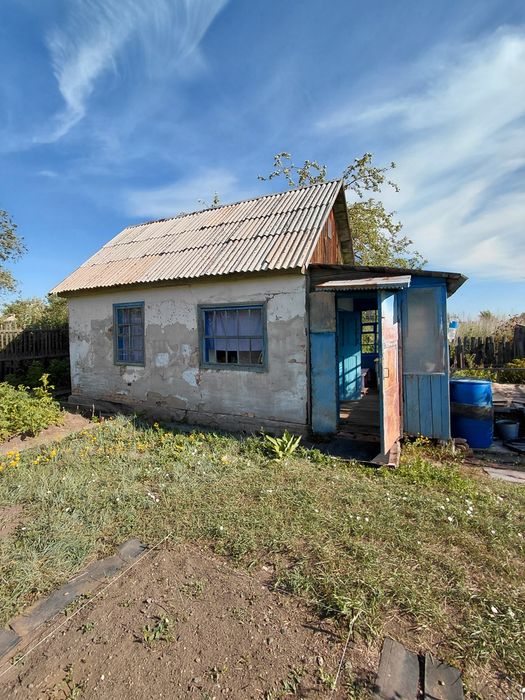 Продам дачу майкудук