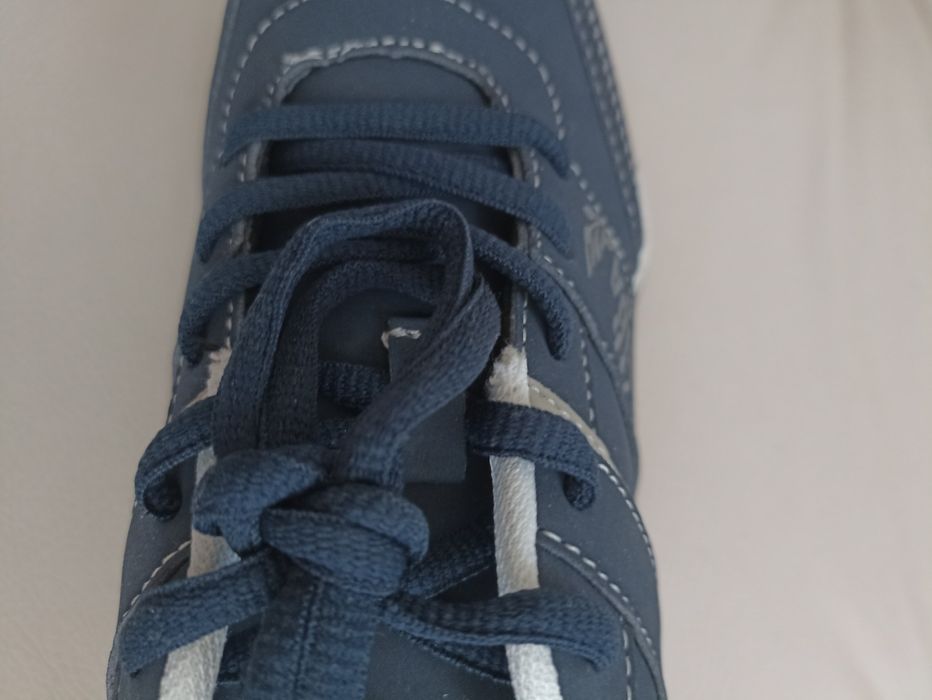 Кроссовки мужские