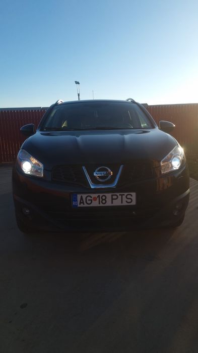 De vânzare Nissan Qashqai