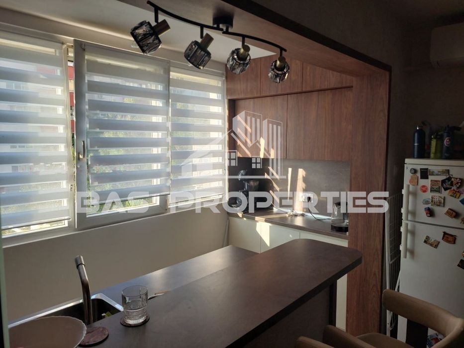 Продава се Двустаен апартамент в София, Овча купел - 48 кв.м за 2917 €/кв.м - Снимка #4