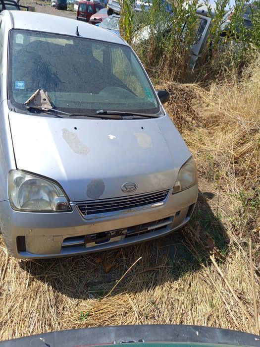 Дайхатсу Сuоrе  1.0 бензин