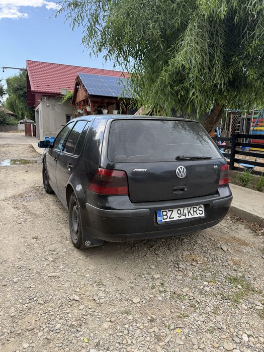 VOLKSWAGEN Golf 0 — imagine 2