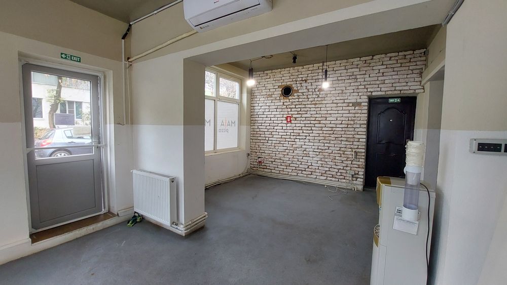 Spatiu comercial de inchiriat zona Piata Baneasa - Aerogarii.