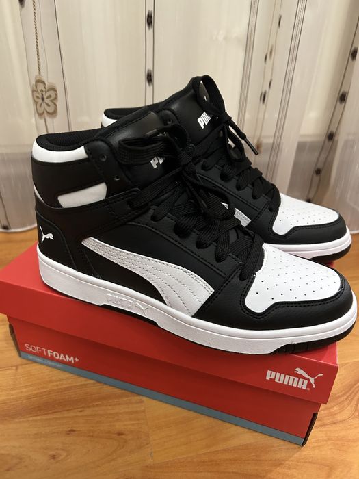 Pantofi sport Puma