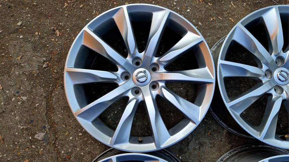 Волво 18 5х108 лети джанти Volvo S60 S80 S90 V60 V70 V90 XC. 5X108