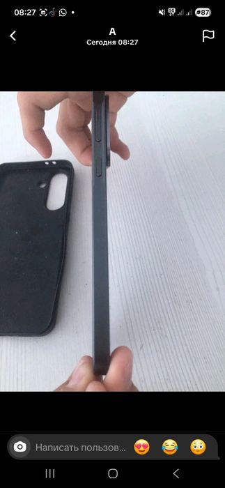 Самсунг А36 128/8