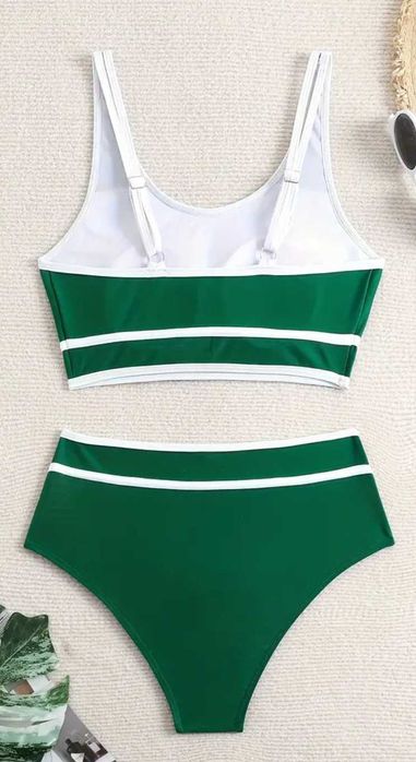 Дамски бански костюм, L размер