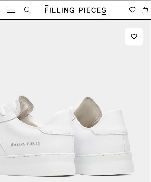 Filling Pieces 45