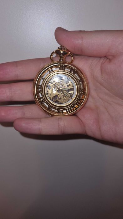 Джобен часовник Residence