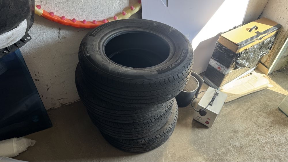 Продам шины р14 195/70