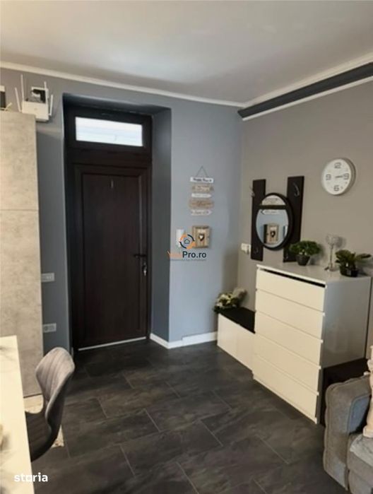 Cladire Istorica  Apartament 2 Camere  Zona  Isho Take Ionescu