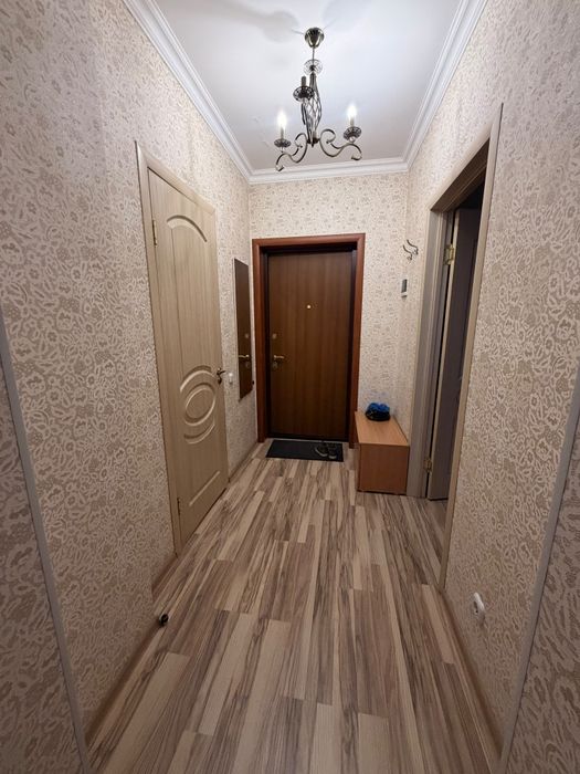 Сдам 1 ком кв Мангилик ел 19