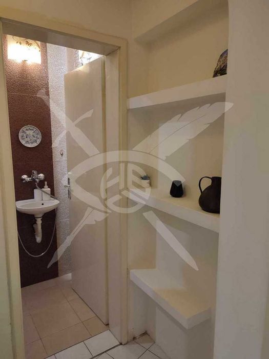 Дава се под наем Тристаен апартамент в София, Овча купел - 128 кв.м за 797.64 € - Снимка #14