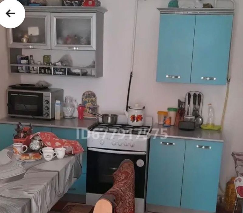 Продается кухонная мебель