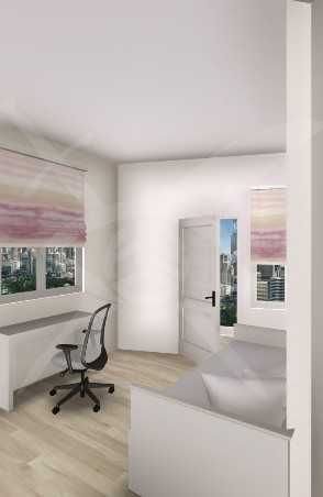 Продава се Къща в Пловдив, Остромила - 401 кв.м за 724 €/кв.м - Снимка #7