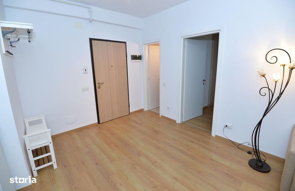 Apartament Cu 3 Camere De Vânzare In Otopeni, Strada 23 August — fotografia 3