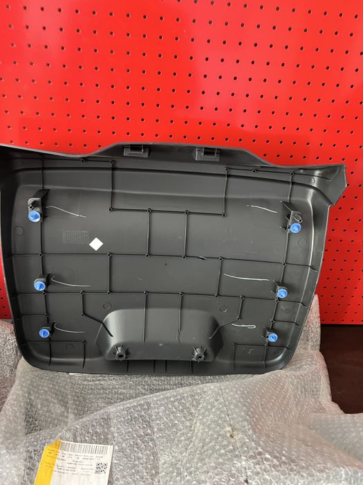 Capitonaj plastic capac haion Dacia Logan Mcv an 2012-2020