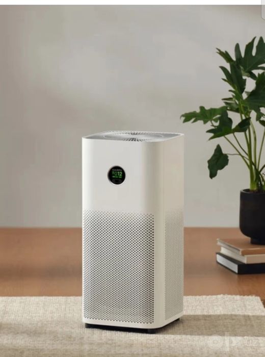 Очиститель воздуха Mijia Smart Air Purifier 6 EU