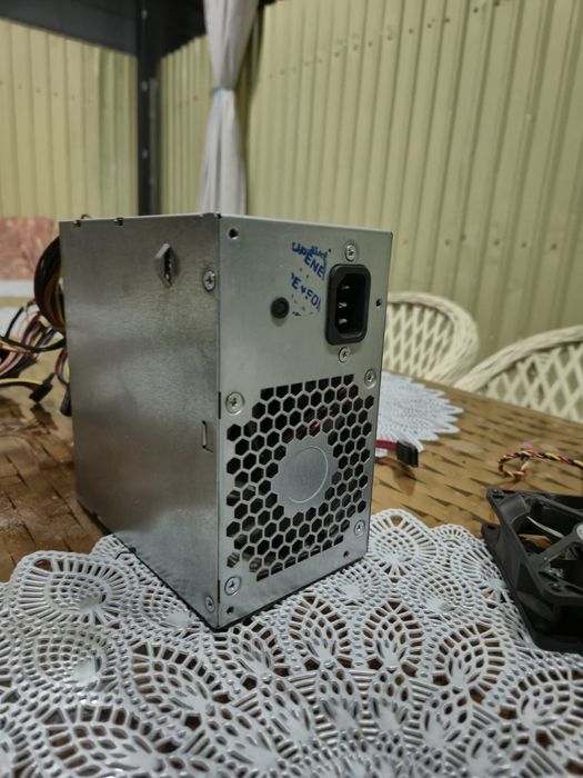 Блок питания для пк