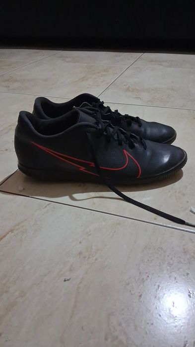 ghete fotbal sala