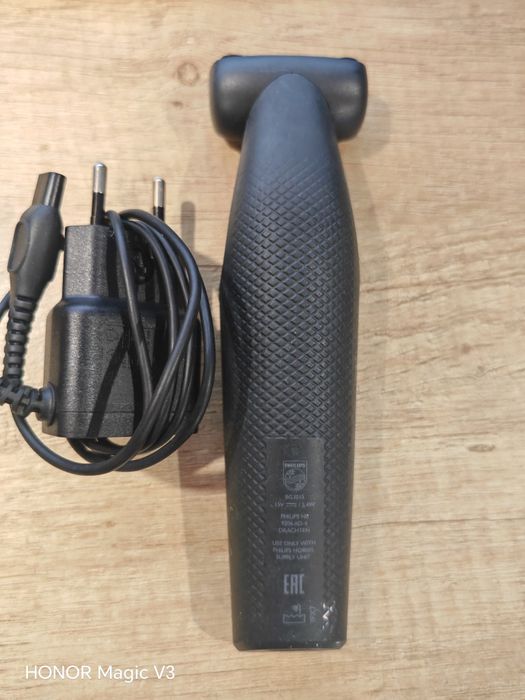 Тример за тяло Philips bg3015