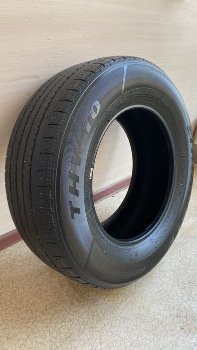 Покрышка  265/65 R17