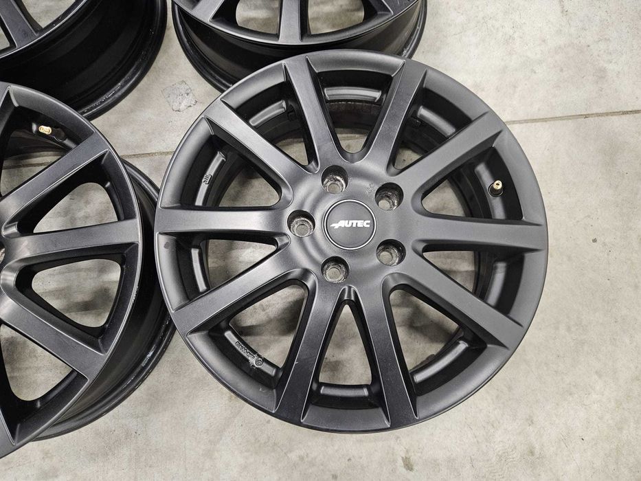 Jante 5x112 R16 VW Passat b8,Golf,Tiguan,Touran,Cady,Jeta;Skoda,Seat