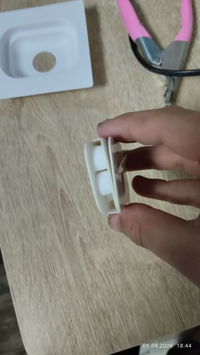 Продам Айрподс про в отличном состоянии