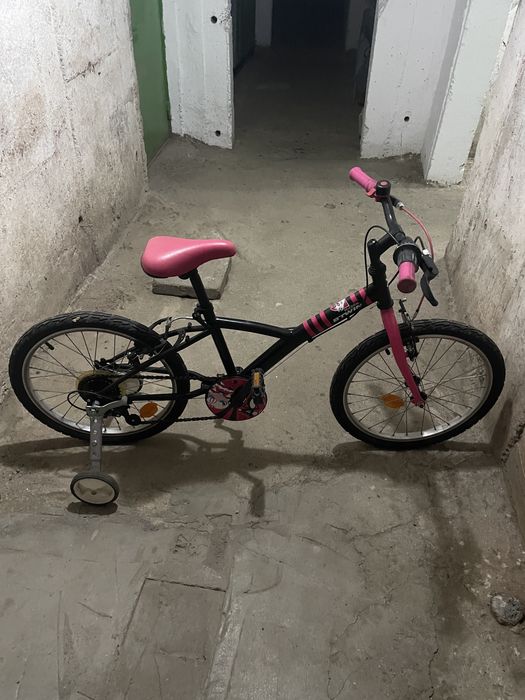 Vand bicicleta Mtb pt fetite
