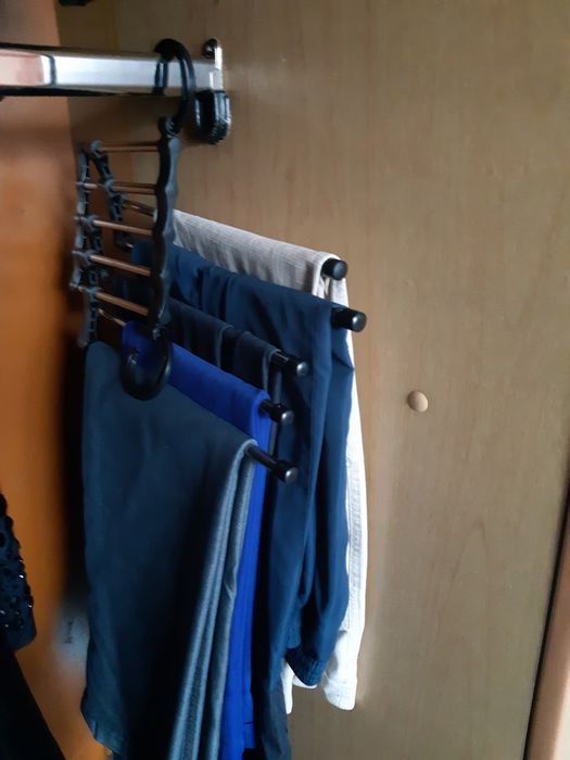 Вешалка для брюк